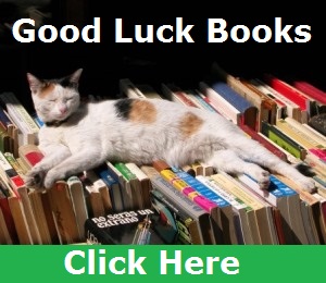Luck - we all need it. Get educated! good luck books
